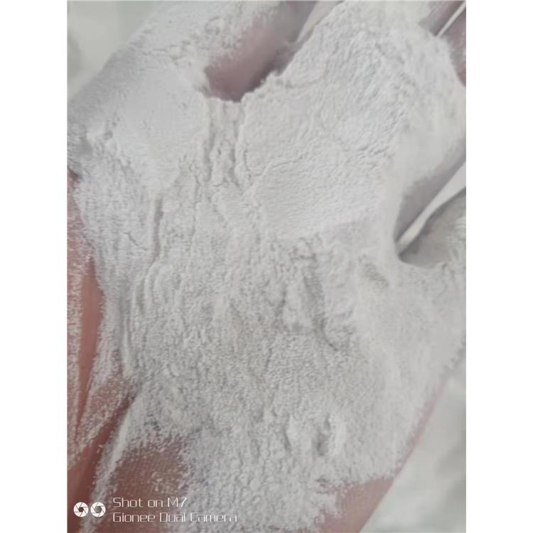 神农架水处理用氧化镁储存注意事项